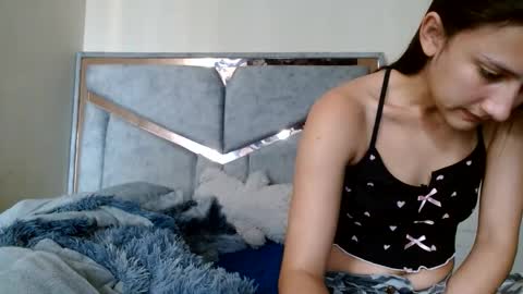 alex y luisa online show from 06.07.26