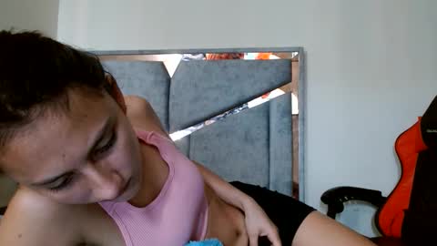 alex y luisa online show from 06.10.26