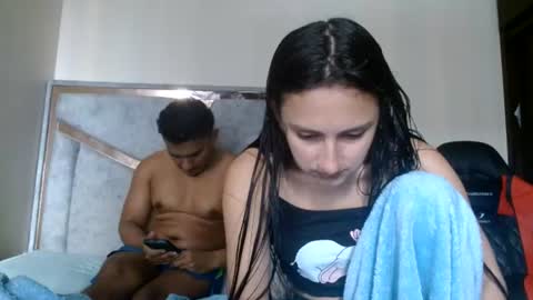alex y luisa online show from 06.20.26