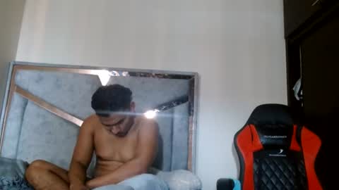 alex y luisa online show from 06.24.26