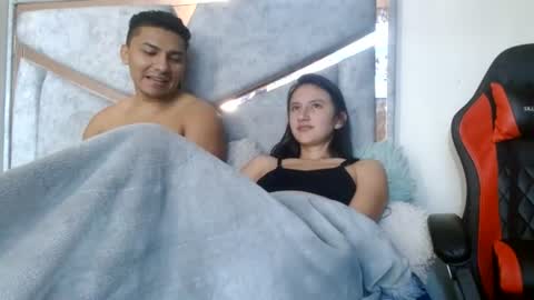 alex y luisa online show from 07.06.26