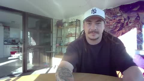 Alex online show from 04.01.26