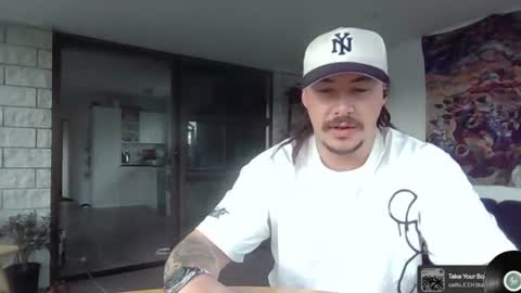 Alex online show from 06.13.26