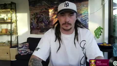 Alex online show from 06.16.26