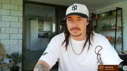 Alex online show from 06.22.26