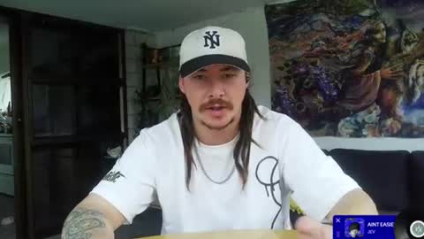 Alex online show from 07.05.26