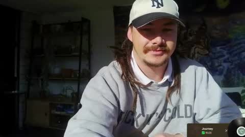 Alex online show from 07.10.26