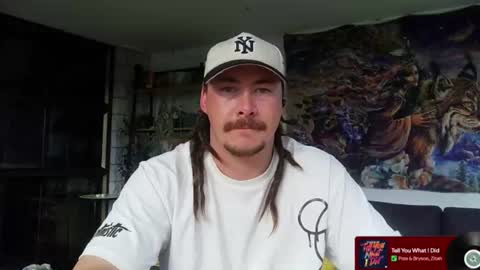 Alex online show from 07.11.26
