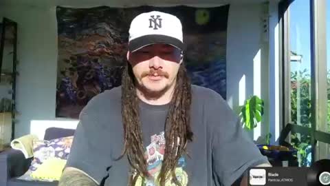 Alex online show from 07.12.26