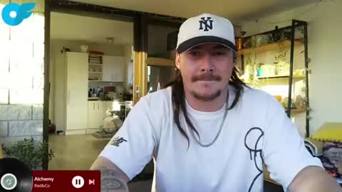 Alex online show from 07.28.26