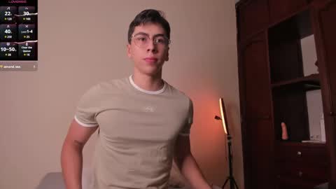 Alex Oconnor online show from 01.13.25