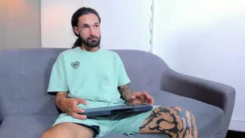 alexx_val online show from 07.21.26