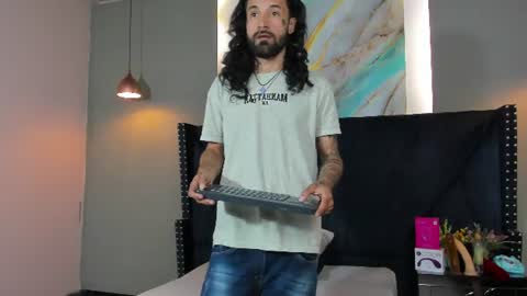 alexx_val online show from 07.24.26
