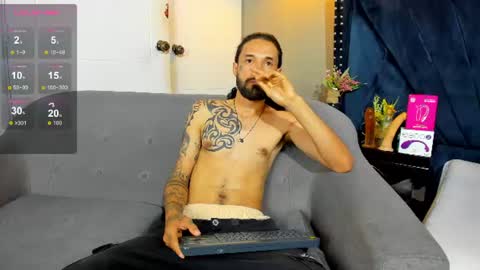 alexx_val online show from 07.28.26