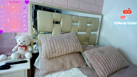 Snapshot of alexxa_12 chatting on 02.18.26 Alexa online show from 02.18.26