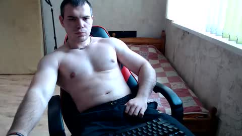 Snapshot of alexxgorilla chatting on 02.11.26 alexxgorilla online show from 02.11.26