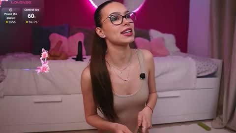 Alexxis Rae online show from 03.08.26