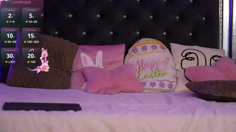 Snapshot of alexxisrae chatting on 04.24.26 Alexxis Rae online show from 04.24.26