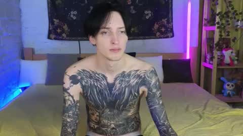 Alex online show from 02.21.26