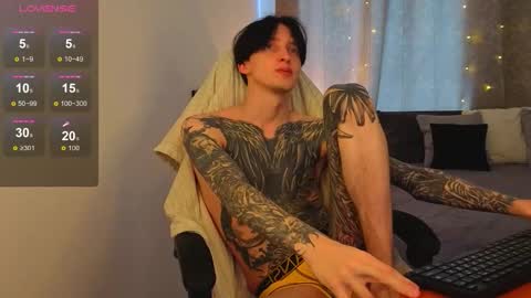 Alex online show from 03.16.26