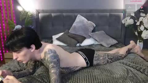 Alex online show from 06.05.26