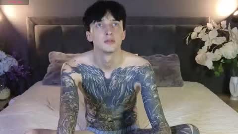 Alex online show from 07.17.26