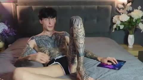 Alex online show from 07.28.26