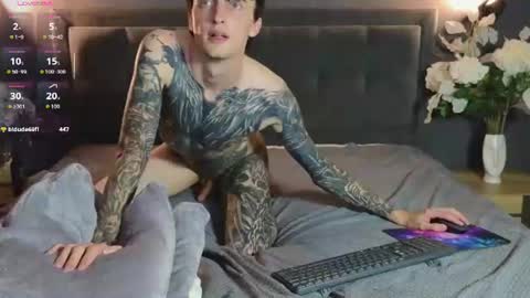 Alex online show from 07.28.26