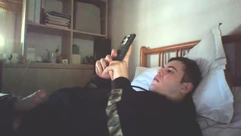 alexxro20 online show from 02.26.25
