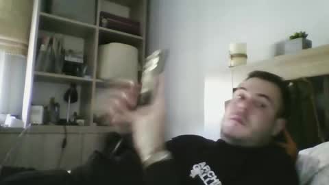 alexxro20 online show from 02.18.26