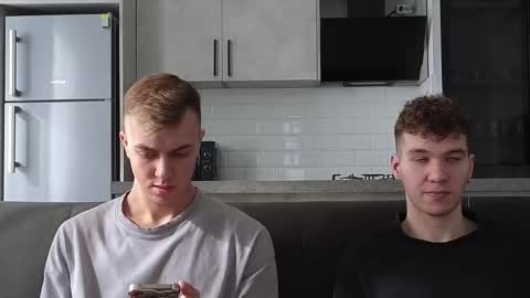 AlexDimaIgor online show from 02.01.26