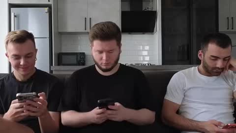 AlexDimaIgor online show from 02.11.26