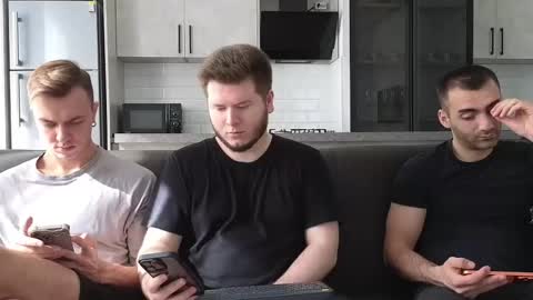 AlexDimaIgor online show from 02.16.26