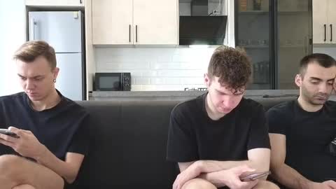 AlexDimaIgor online show from 02.22.26