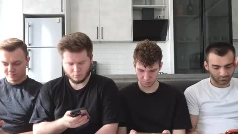 AlexDimaIgor online show from 02.23.26