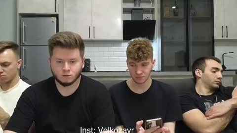 AlexDimaIgor online show from 03.13.26