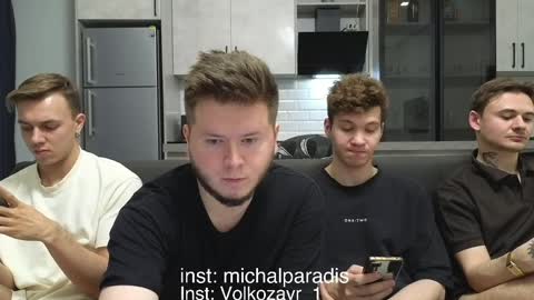 AlexDimaIgor online show from 04.03.26