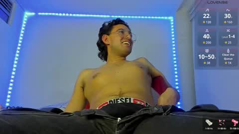 Alexander online show from 09.23.25