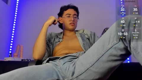 Alexander online show from 11.12.25