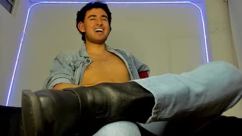 Alexander online show from 02.01.26