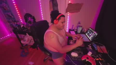 alexxxis2011x3 online show from 01.23.25