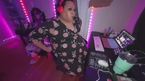 alexxxis2011x3 online show from 01.26.25