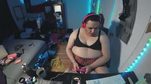 alexxxis2011x3 online show from 01.27.25