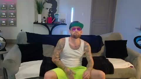 Alex online show from 07.13.26