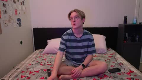 Alexycutie online show from 02.14.26