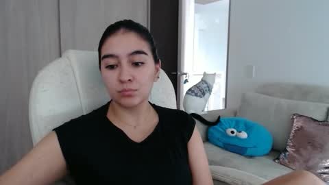 Snapshot of alexyferrer1 chatting on 04.06.26 alexyferrer1 online show from 04.06.26