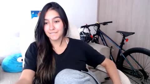 alexyferrer1 online show from 06.09.26