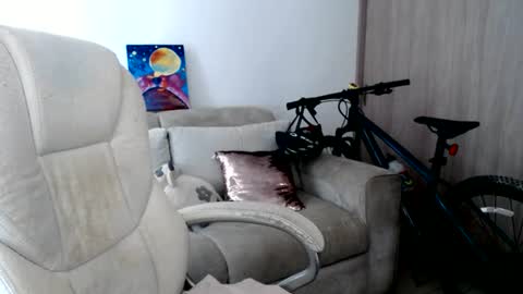 alexyferrer1 online show from 06.12.26