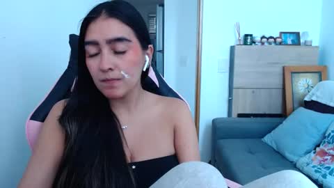 alexyferrer1 online show from 07.28.26