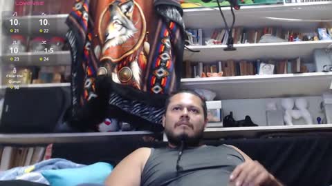 Alfa online show from 01.15.25